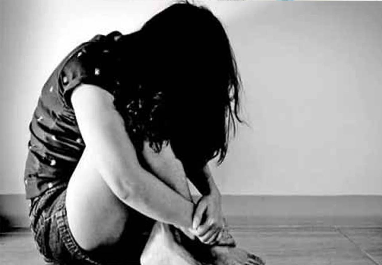 misdeed with Minor girl in chitrakoot, accused arrested