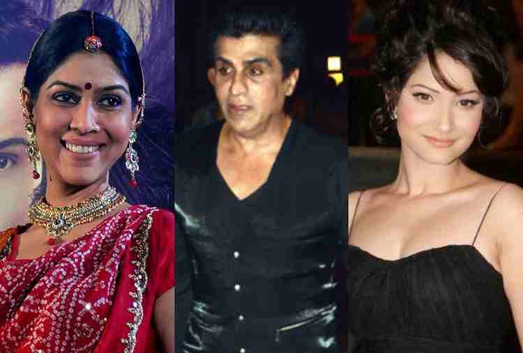 coronavirus amid sakshi tanwar to karim morani these celebrities building sealed