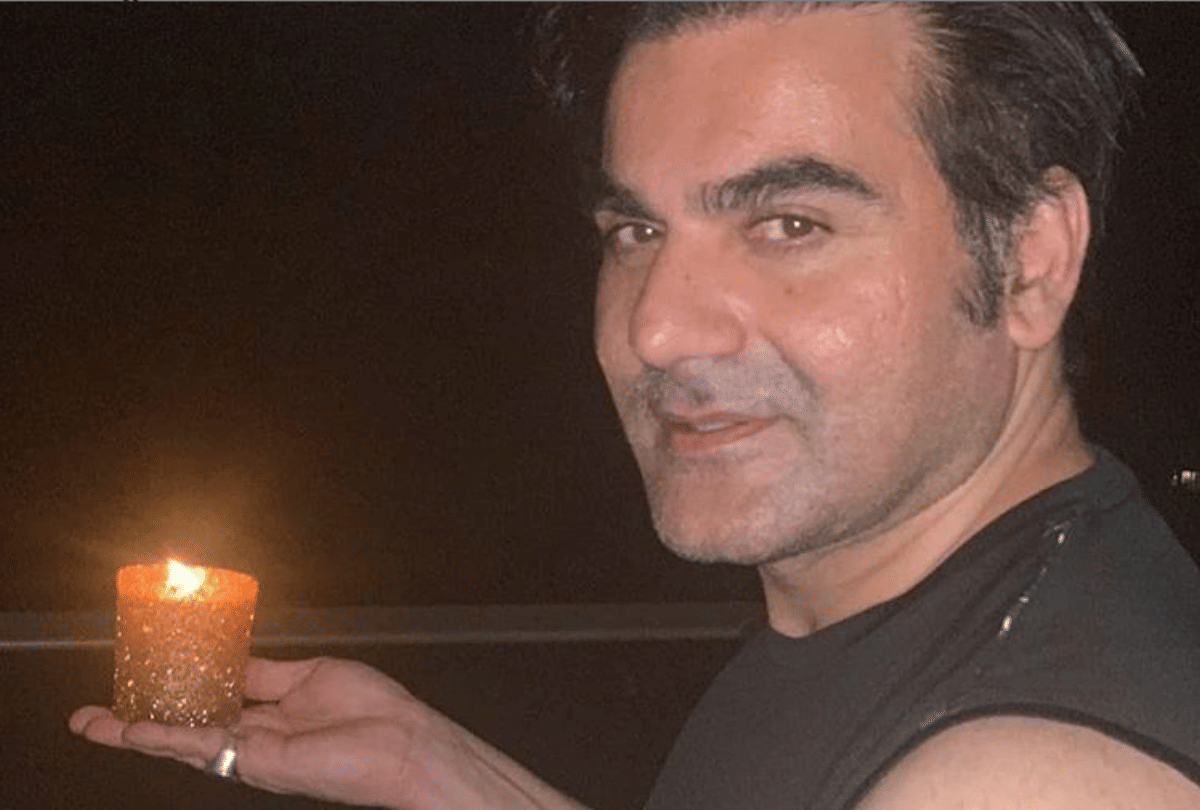 Arbaaz Khan reveals That he paid Salman Khan more than his market price for his home productions films