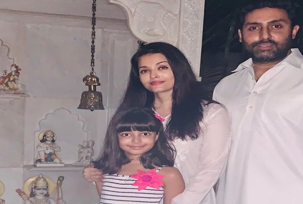 Jaya Bachchan Revealed When Amitabh Bachchan Seeing Aishwarya Rai What Was His First Reaction