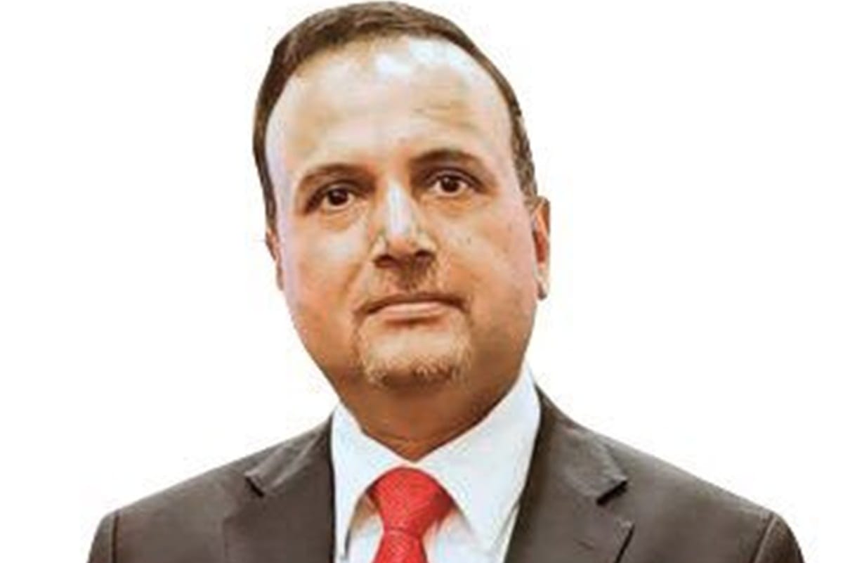 Anurag Srivastava takes charge as Official Spokesperson Ministry of External Affairs from Raveesh Kumar