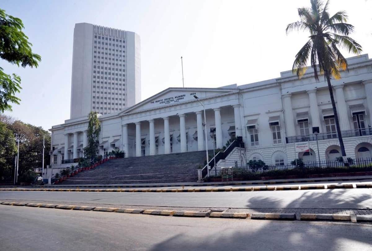 Lockdown tour Mumbai Heritage Area during lock down and learn history of art deco and ensemble