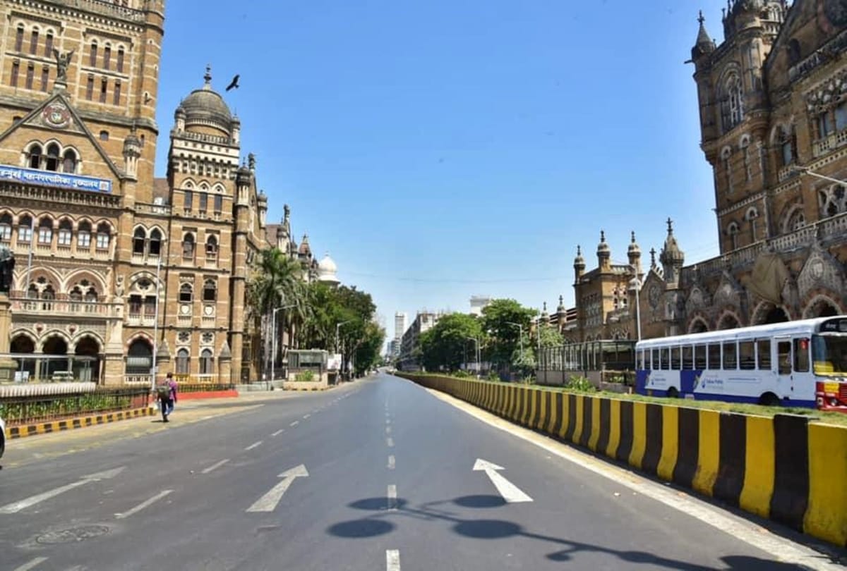Big preparations in Mumbai: target of vaccines for all in two months, global tender to import one crore vaccines