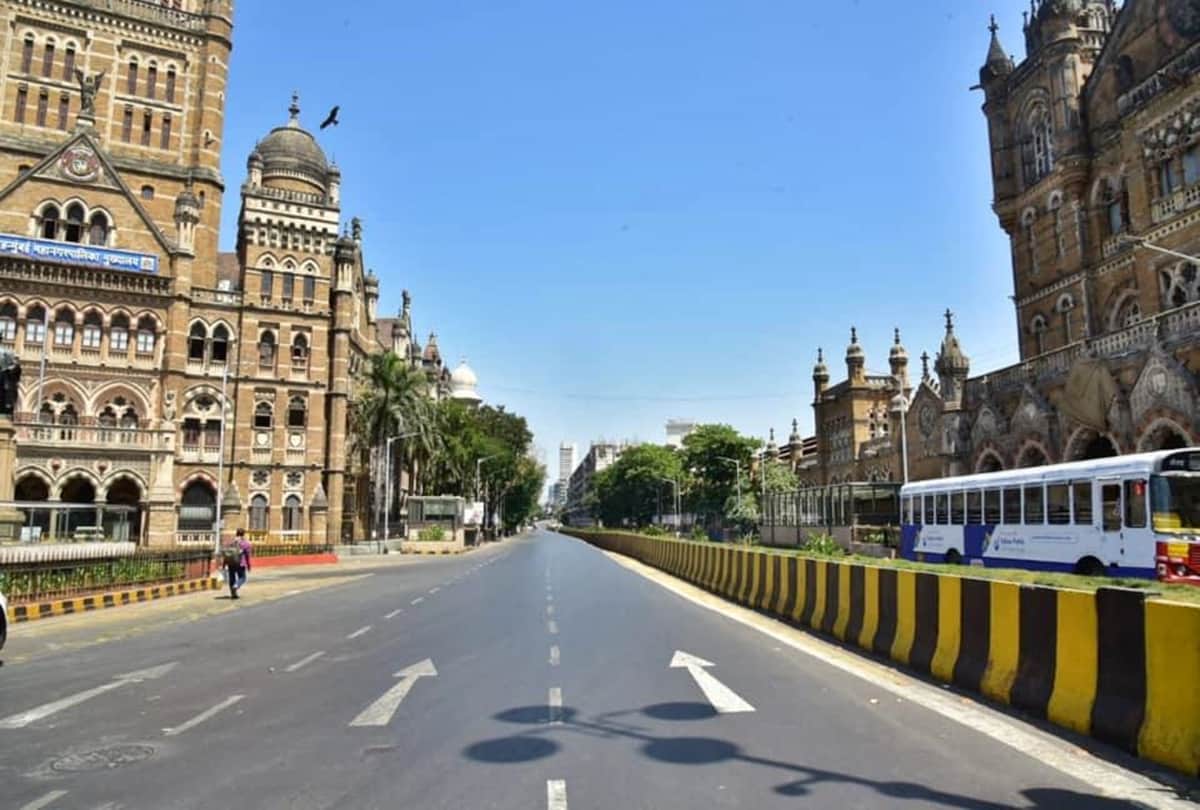Lockdown tour Mumbai Heritage Area during lock down and learn history of art deco and ensemble