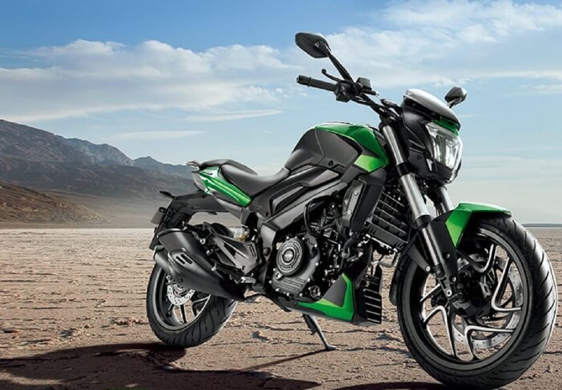Bajaj Dominar 400 BSVI becomes expensive know what is the new price