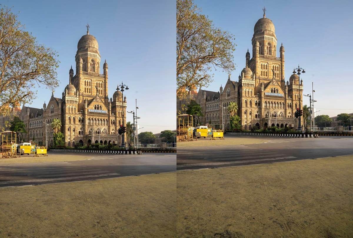 Lockdown tour Mumbai Heritage Area during lock down and learn history of art deco and ensemble