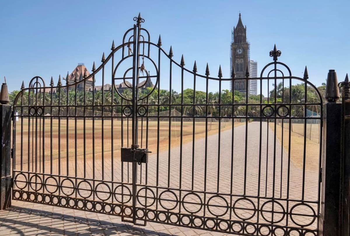Lockdown tour Mumbai Heritage Area during lock down and learn history of art deco and ensemble