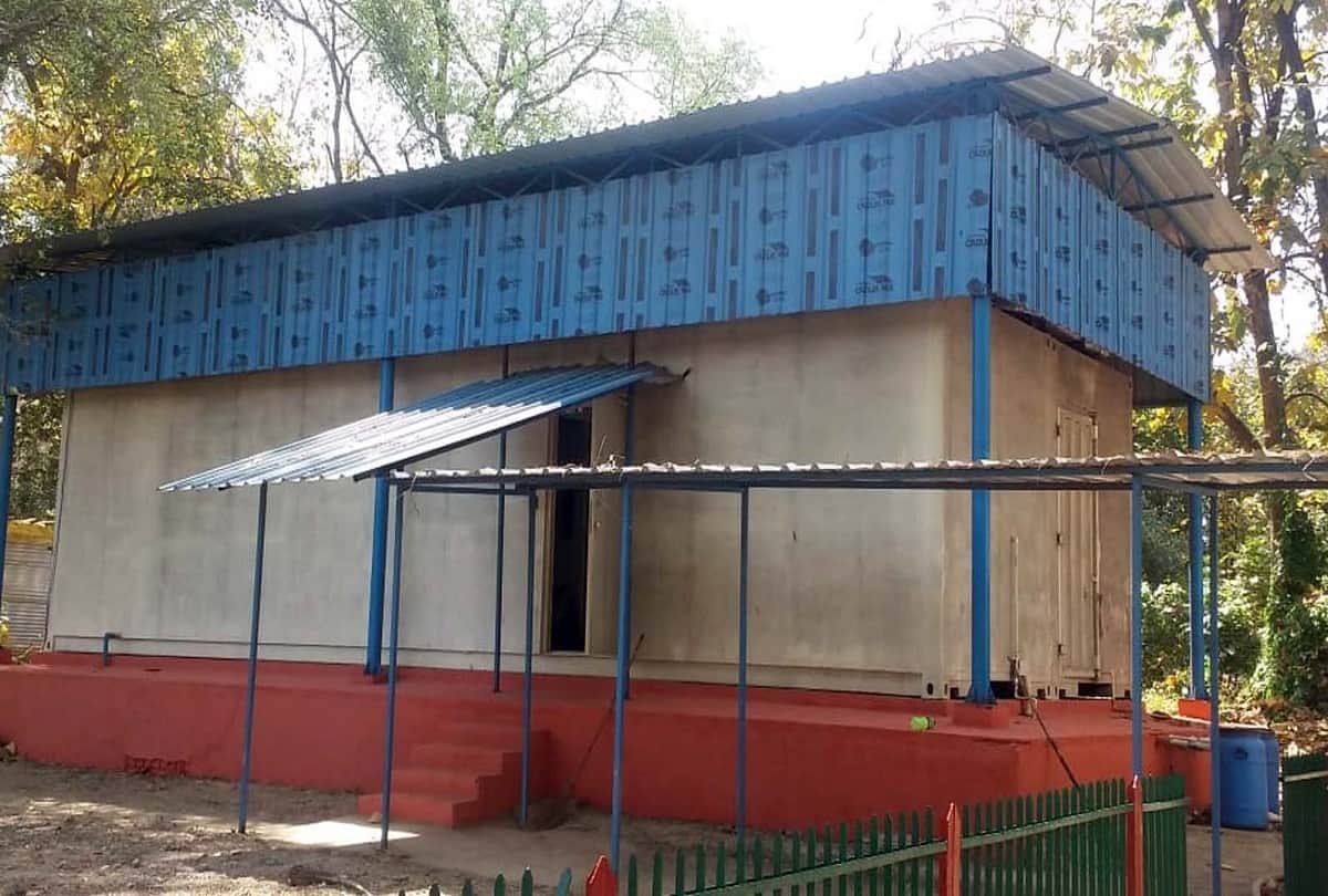 Corona investigation of eight hundred people will now be done in 24 hours