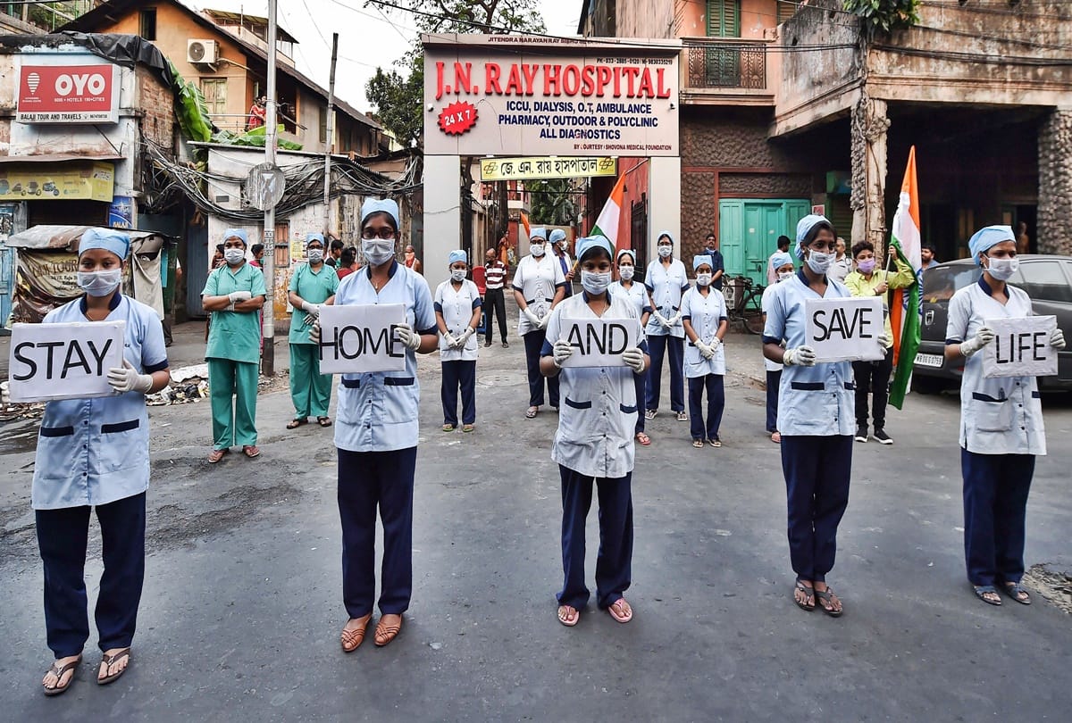Coronavirus: people will celebrate these festivals at home and follow the rules of social distancing during lockdown