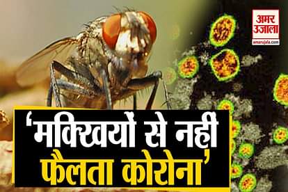 WHO BUSTS RECENT MYTHS AROUND CORONAVIRUS