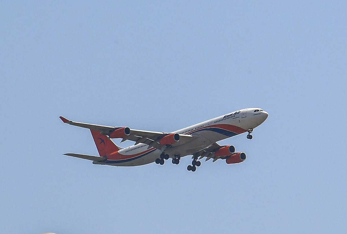 Career in Flight Engineering high paid Aviation sector
