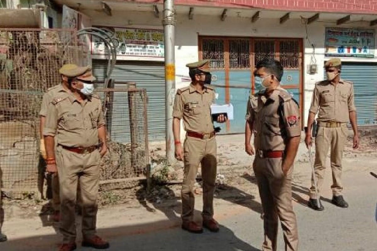 No relaxation in Corona curfew from june in Varanasi These new rules can be issued today