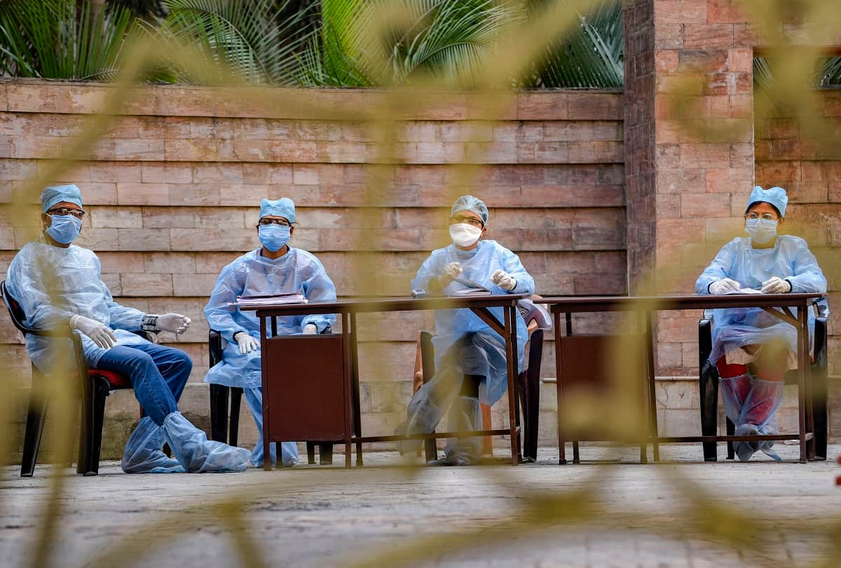 Three photos winning heart and showing humanity in coronavirus lockdown