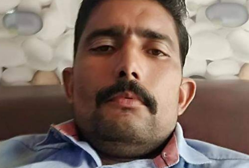 couple murder case accused confessed to their crime in police station