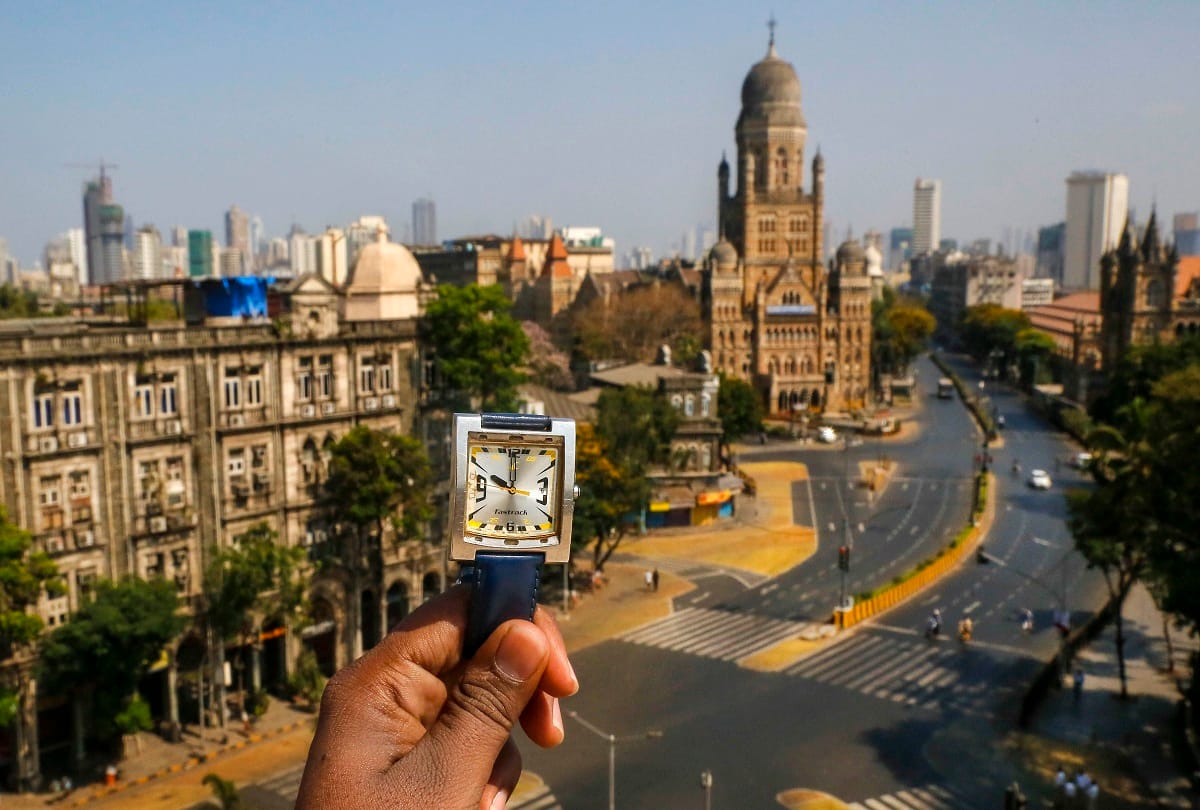Cases started falling in Maharashtra: 48 thousand new patients were found in 24 hours, 71 thousand leave, new cases were also reduced in Mumbai