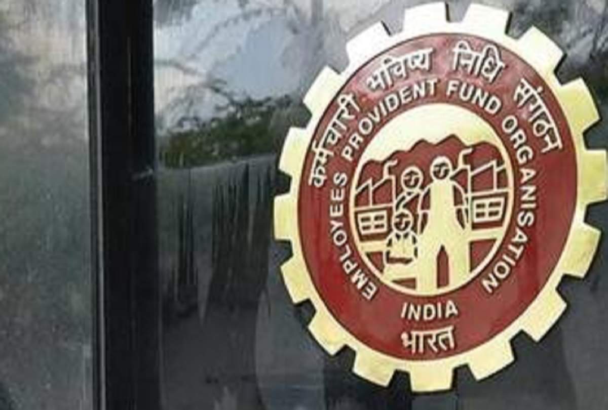 EPFO alerts PF account holders to do not share important private details with anyone