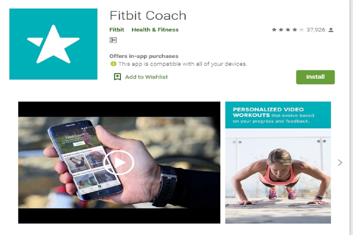 Fitbit