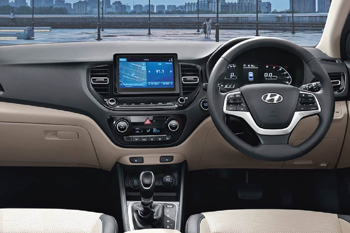 Honda city and Maruti Ciaz rival 2020 Hyundai Verna facelift get these top 8 segment first features