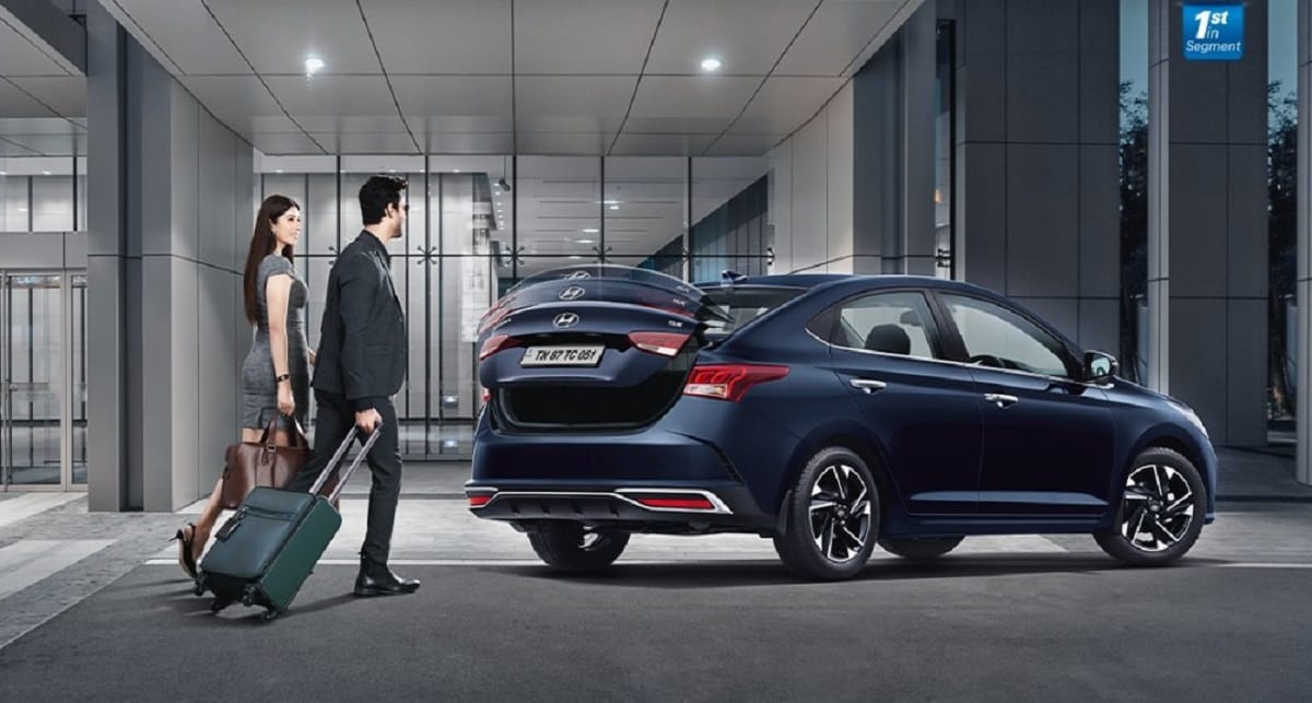 Hyundai Verna became expensive just before the festival, the company increased the price by 8000 rupees