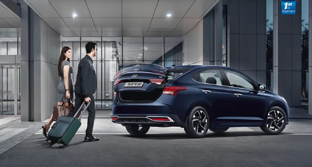 New 2020 Hyundai Verna facelift launched know price and features