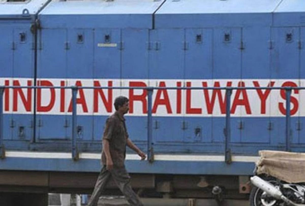 Jobs will not get loss in railways, but possible change in posts