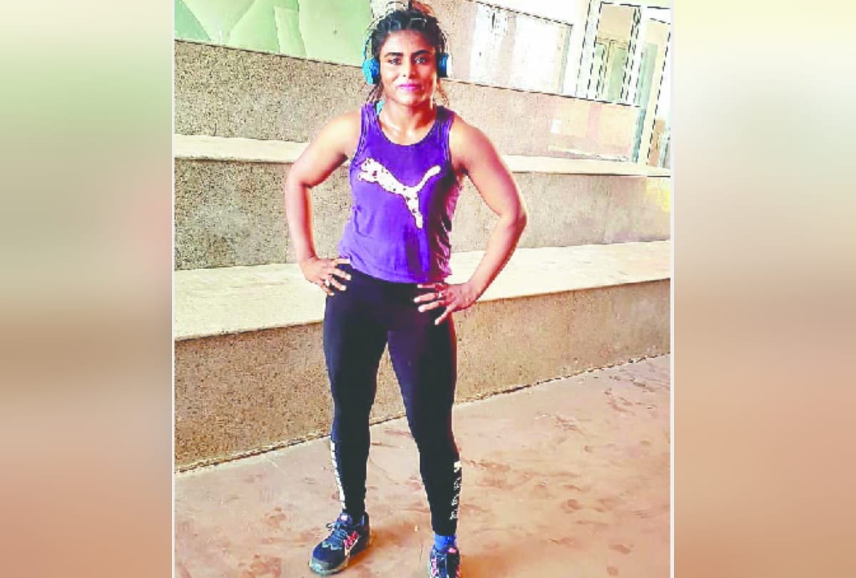 International Sports Day Players decided Play at Home due to coronavirus