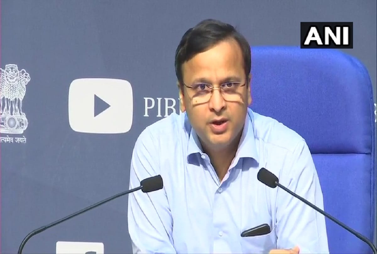 Covid 19 Health Bulletin News in Hindi: Live Updates On Coronavirus Health Ministry PC