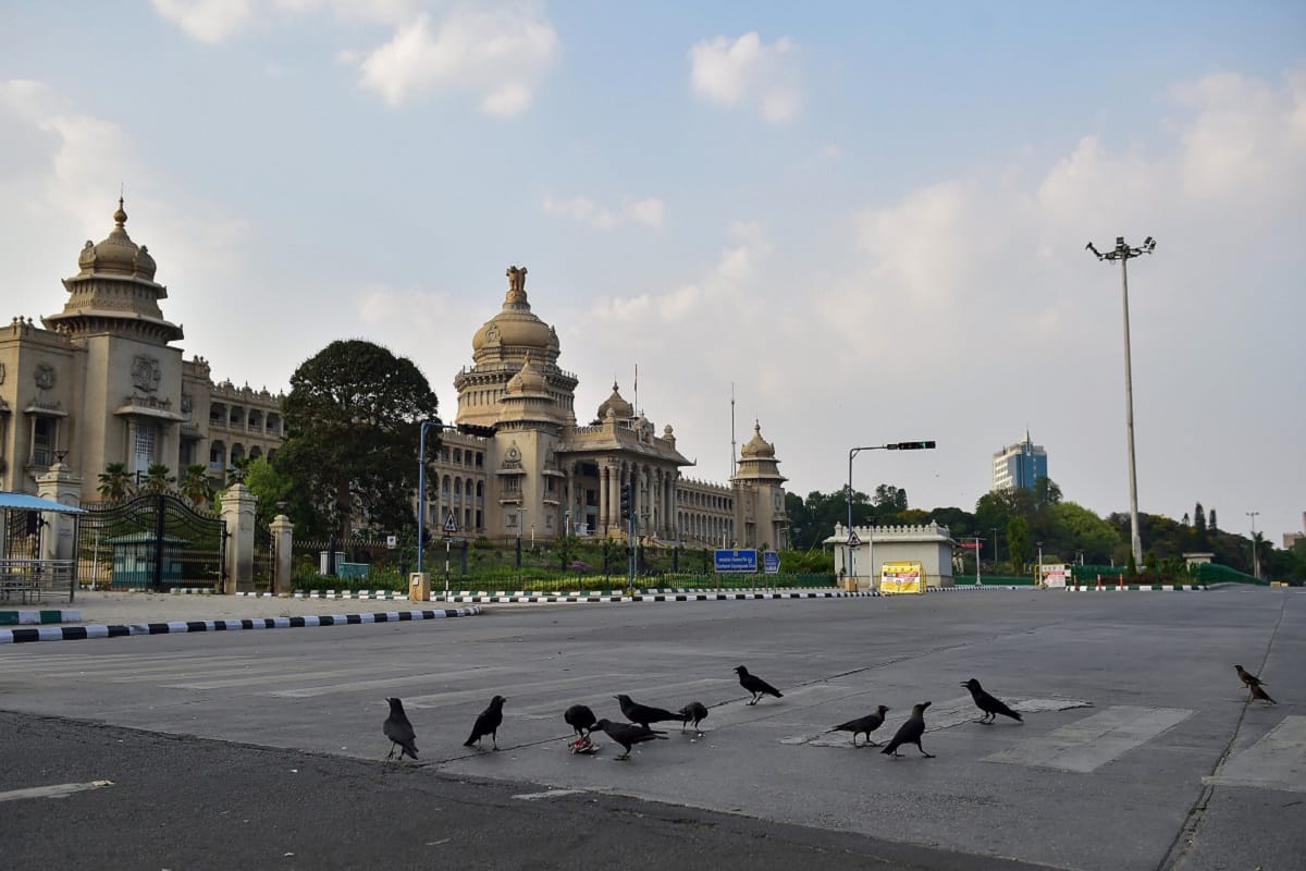 Coronavirus impact tourism industry affected crores people worried about employement
