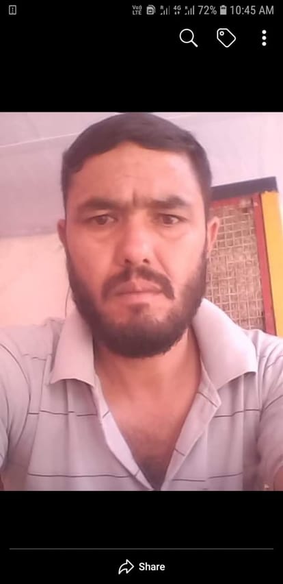 uttarakhand two army soldier martyr in jammu kashmir kupwara