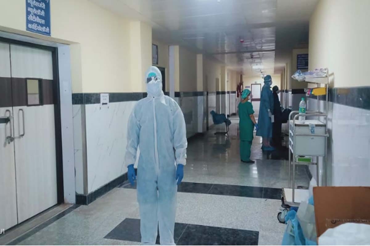 Gender Change In Meerut: two young men became girls after sex change surgery In Meerut for the first time