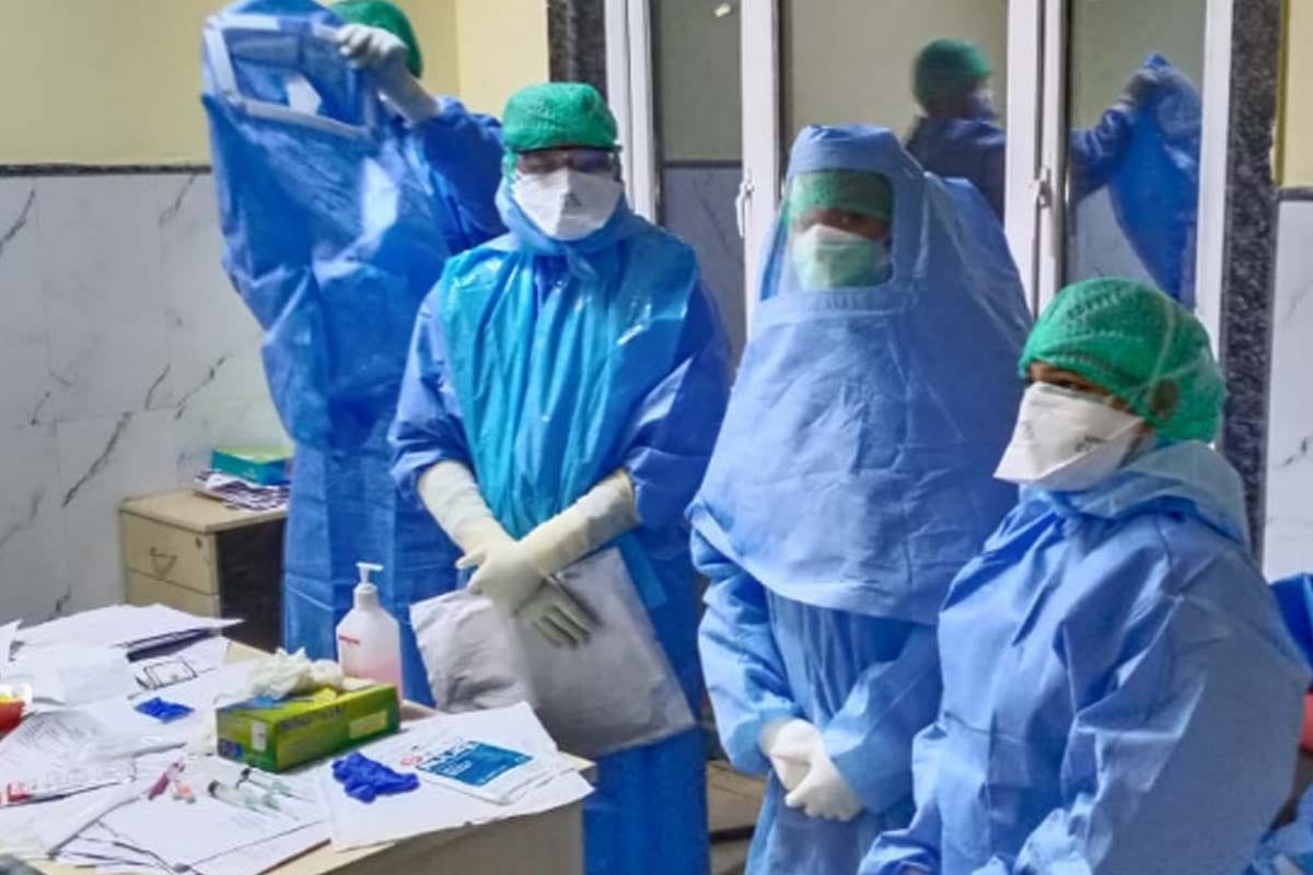 Medical found plasma and platelets separation machine