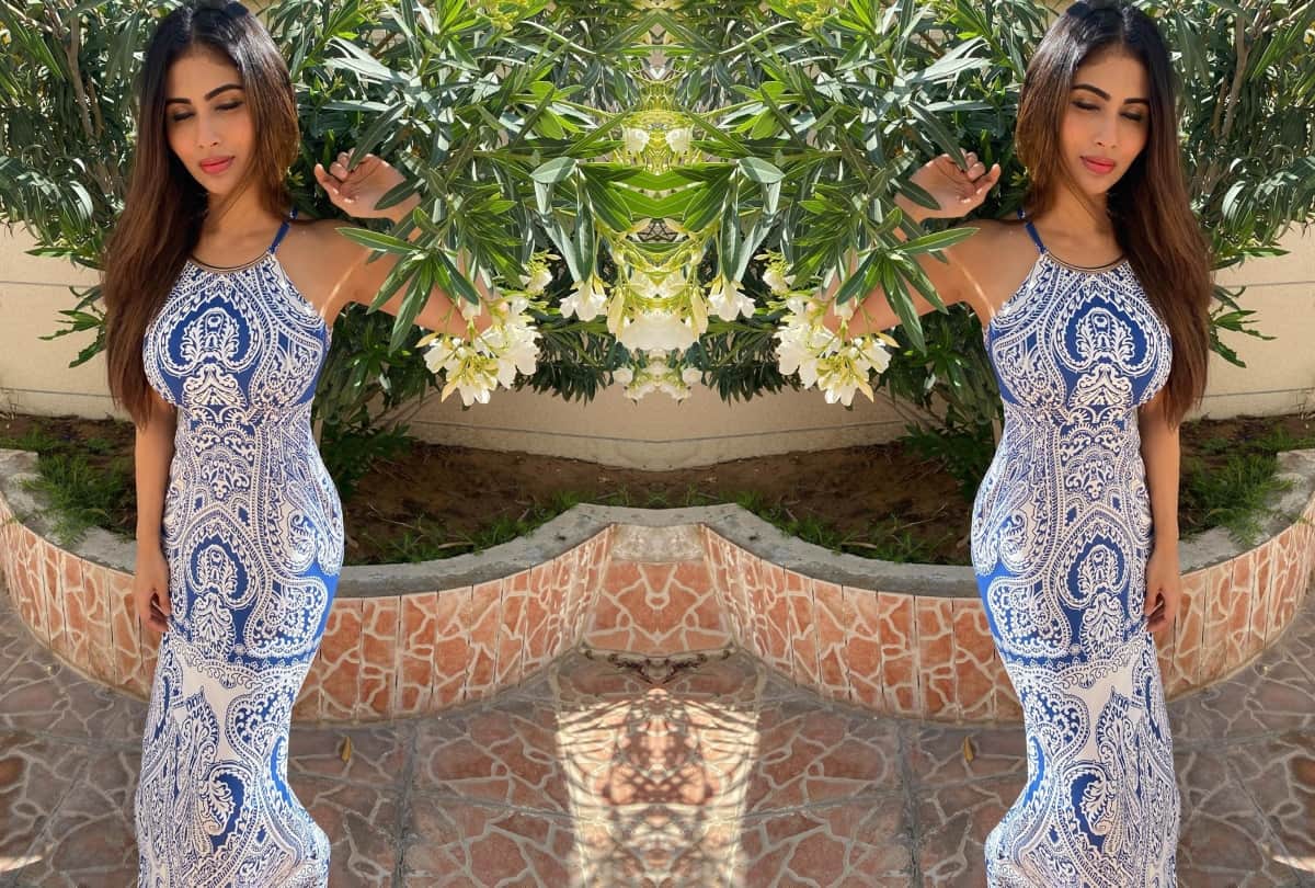 mouni roy quarantine dresses are perfect for summer wardrobe