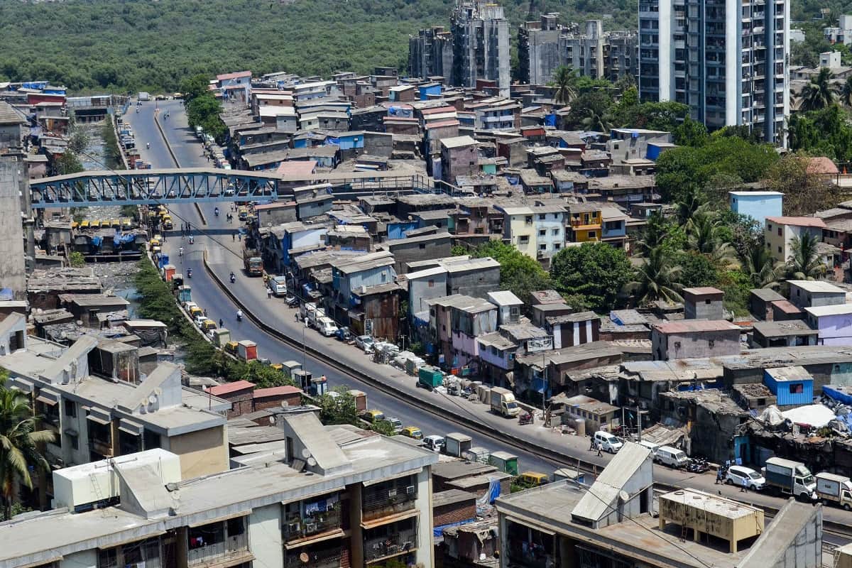 Coronavirus : Condition of cities in India during Lockdown