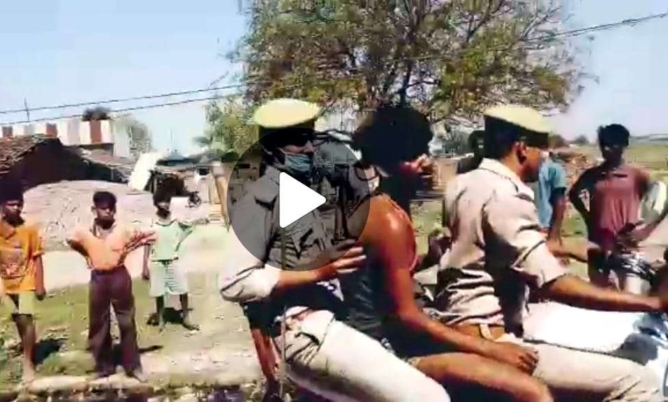 Lautan Nishad massacre: sixth murderer arrested, search for others continues
