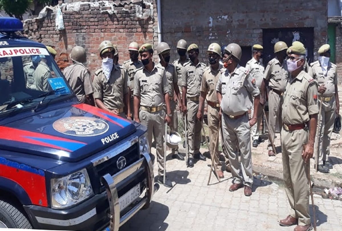 Lautan Nishad massacre: sixth murderer arrested, search for others continues