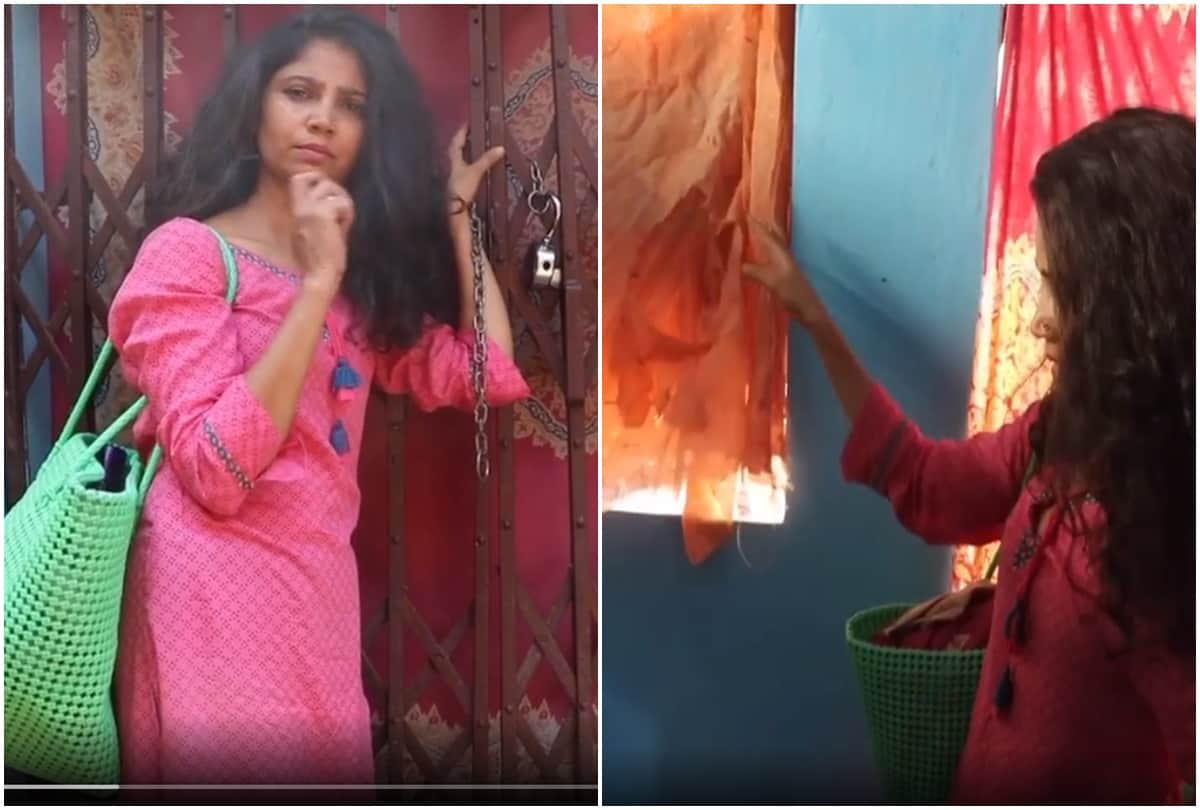 TV Actress Ratan Raajputh Stuck in Village During Quarantine Says She is Struggling Every Single Day By Lack of Facilities