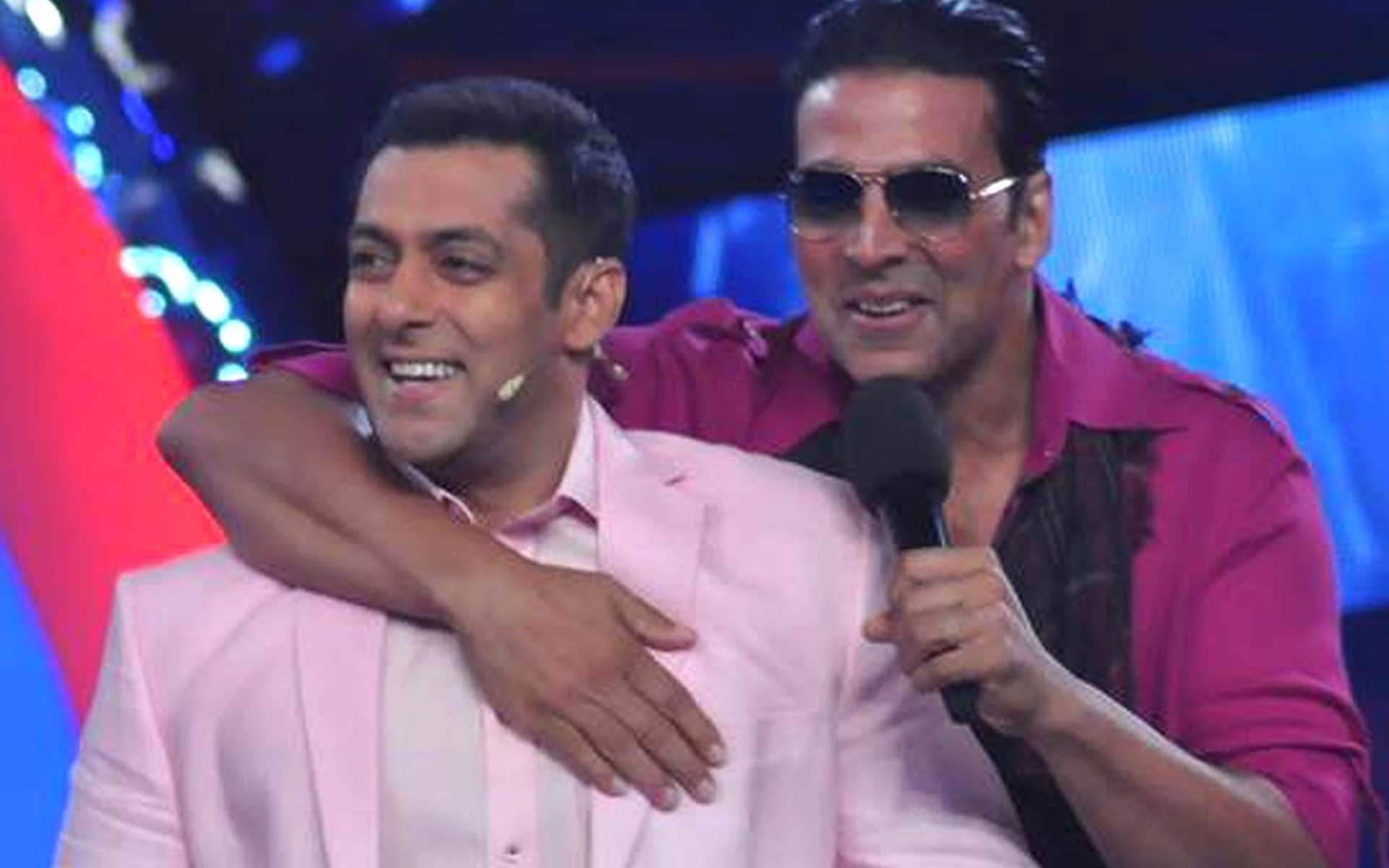 salman khan praises Muslim communities who were follow lockdown during shab e barat