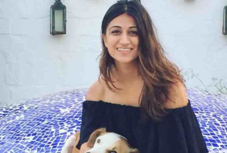 Coronavirus Shahrukh Khan's Friend And Chennai Express Producer Karim Morani Daughter