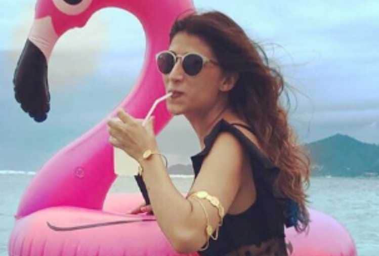 Coronavirus Shahrukh Khan's Friend And Chennai Express Producer Karim Morani Daughter