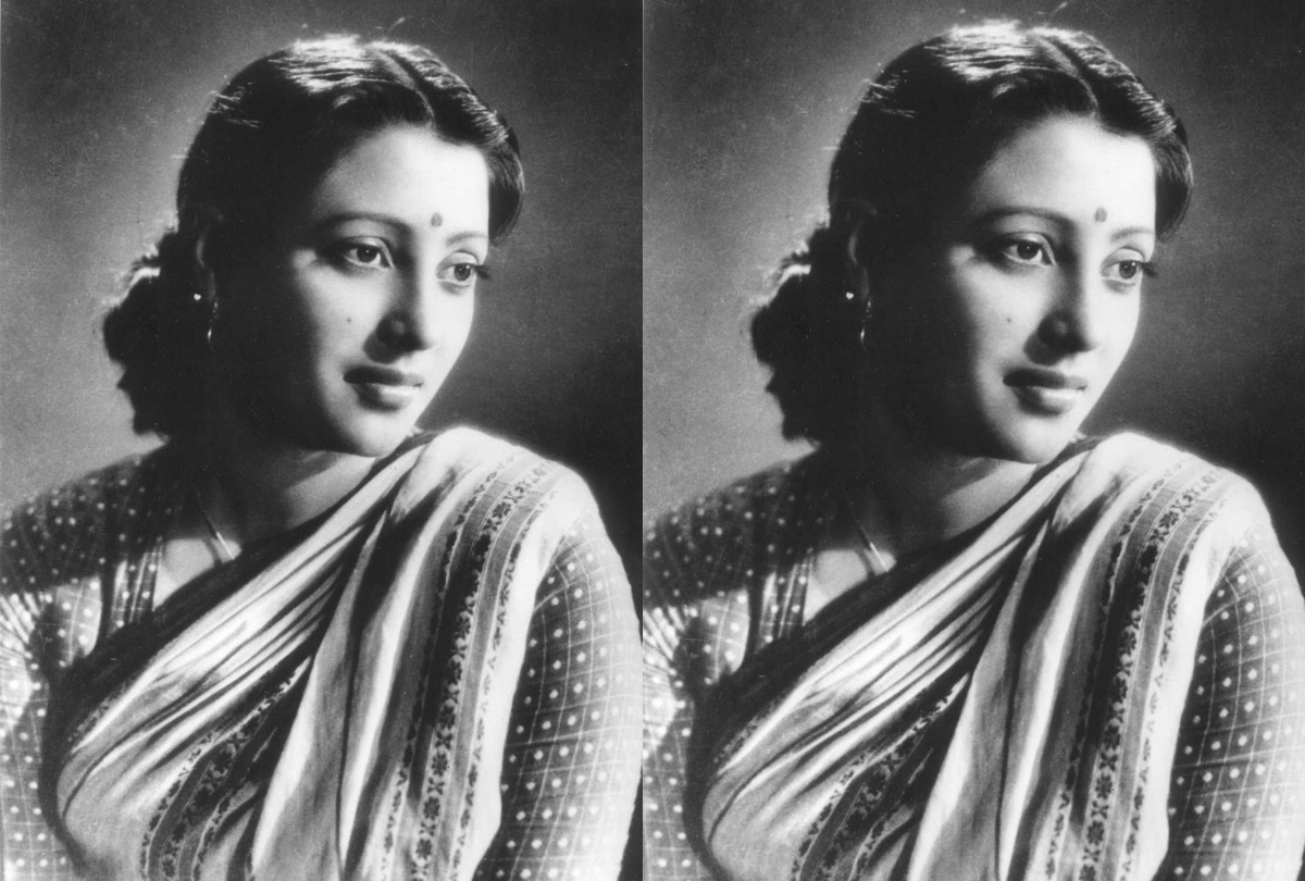 Suchitra Sen birth anniversary unknown facts about her film journey and international award