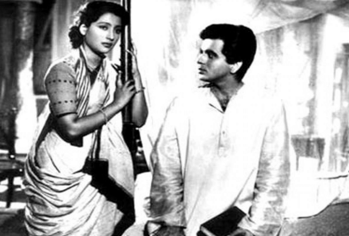Suchitra Sen birthday special know her life unfact  how she reject Raj Kapoor and Satyajit Ray films