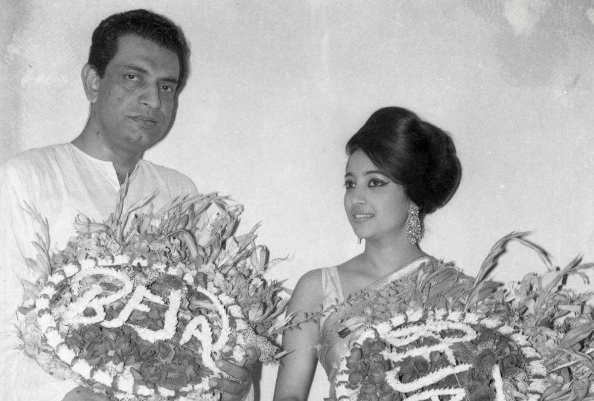 Suchitra Sen birthday special know her life unfact  how she reject Raj Kapoor and Satyajit Ray films