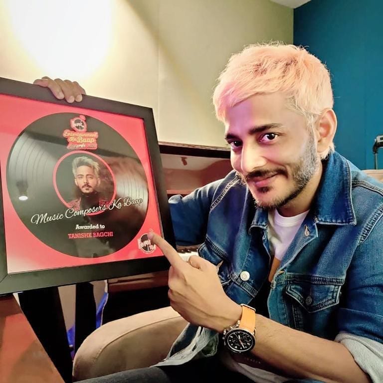Tanishk Bagchi will create AR Rahman masakali song from the film   Delhi6