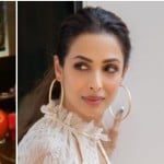 Arjun Kapoor and Malaika Arora