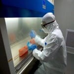 lab
