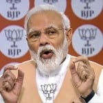 विश्व स्वास्थ्य दिवस पर पीएम मोदी (फाइल फोटो)