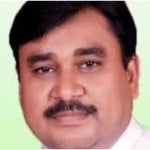 पूर्व सपा विधायक हाजी जमीर उल्लाह खान