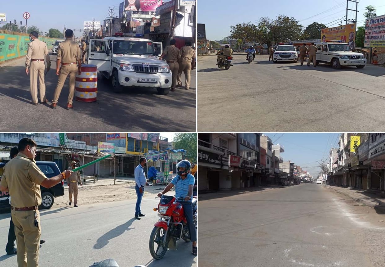 Lockdown: Fatwa from Bareilly, Shab-e-Baraat only yesterday