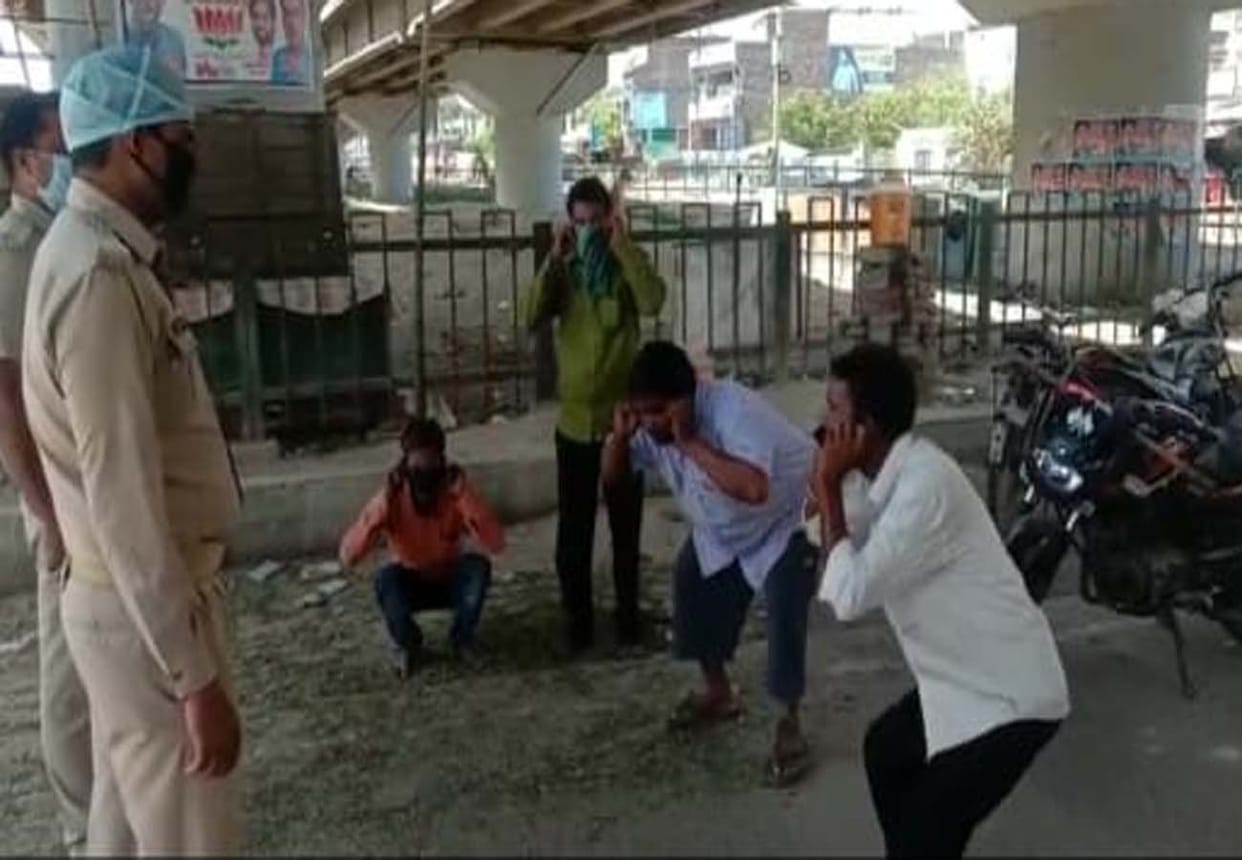 coronavirus news in kanpur, lockdown news update