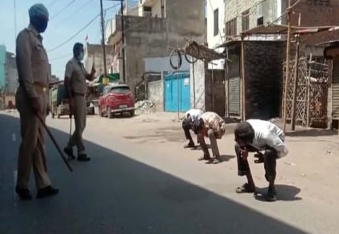 coronavirus news in kanpur, lockdown news update